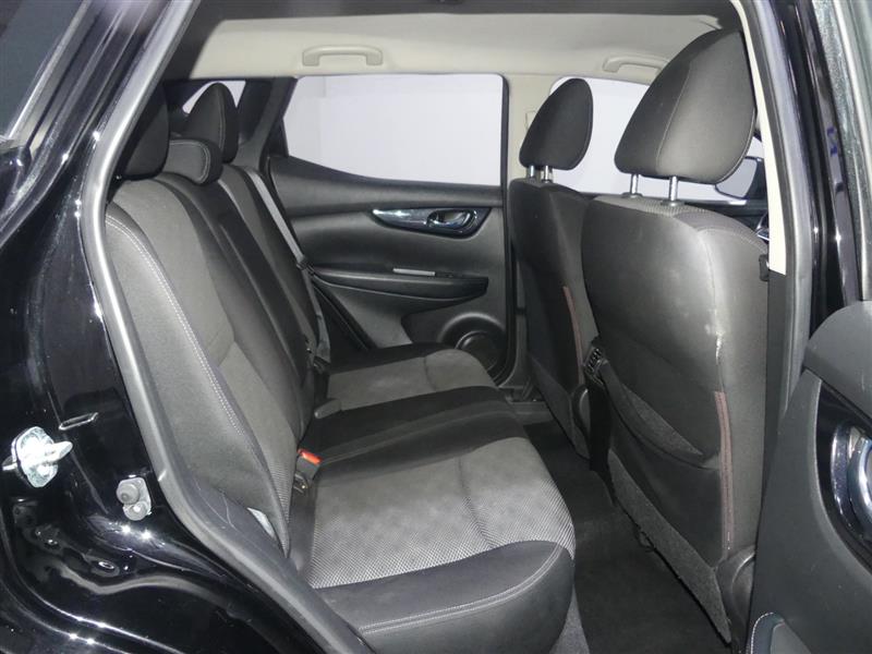 2018 Nissan Rogue Sport SV - Photo 27