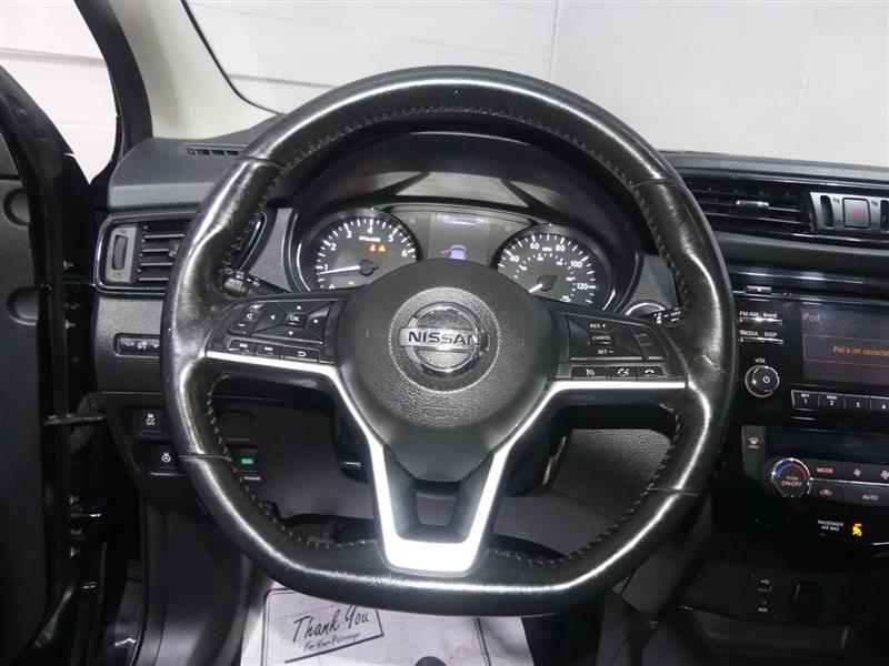 2018 Nissan Rogue Sport SV - Photo 29