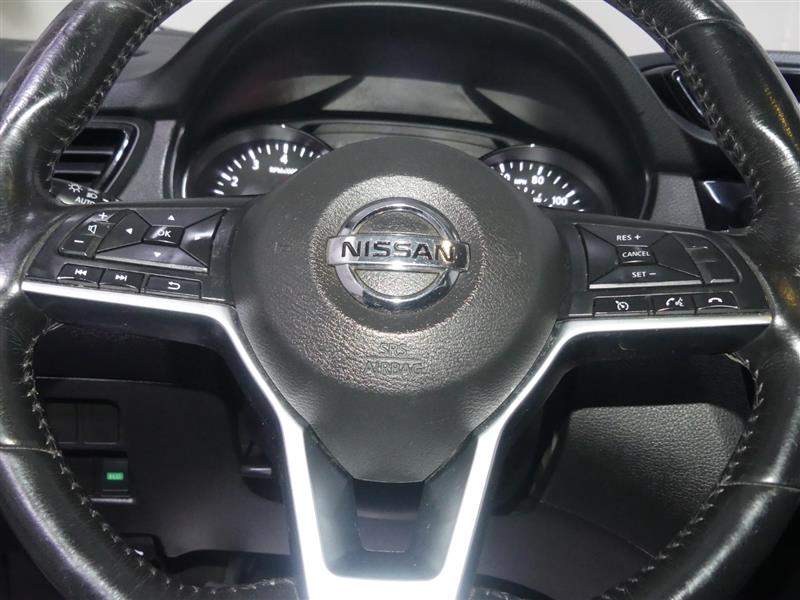 2018 Nissan Rogue Sport SV - Photo 30