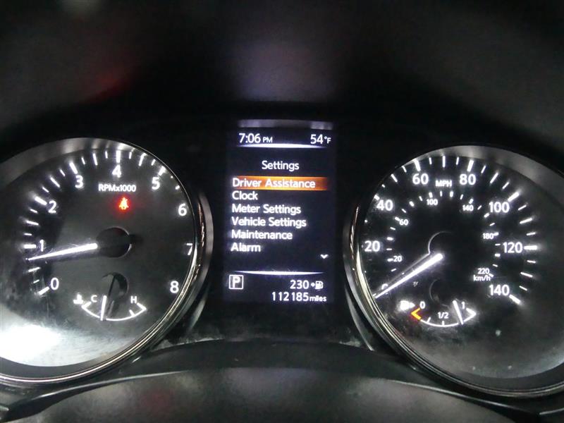 2018 Nissan Rogue Sport SV - Photo 31