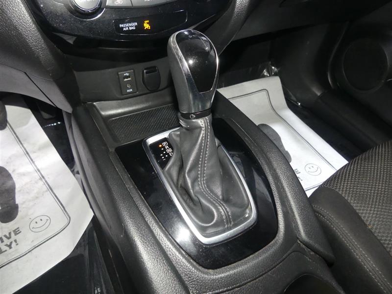 2018 Nissan Rogue Sport SV - Photo 38