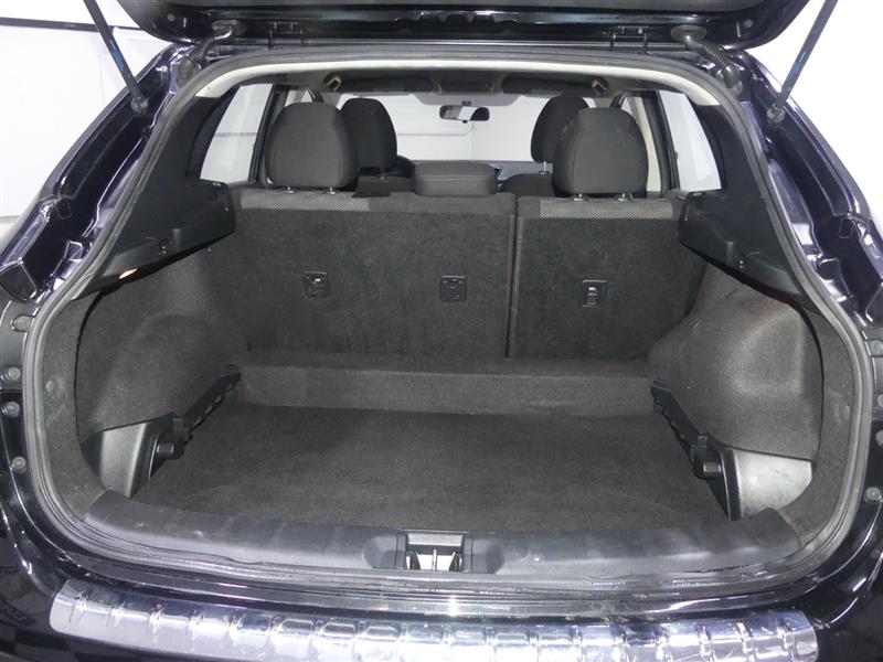 2018 Nissan Rogue Sport SV - Photo 9