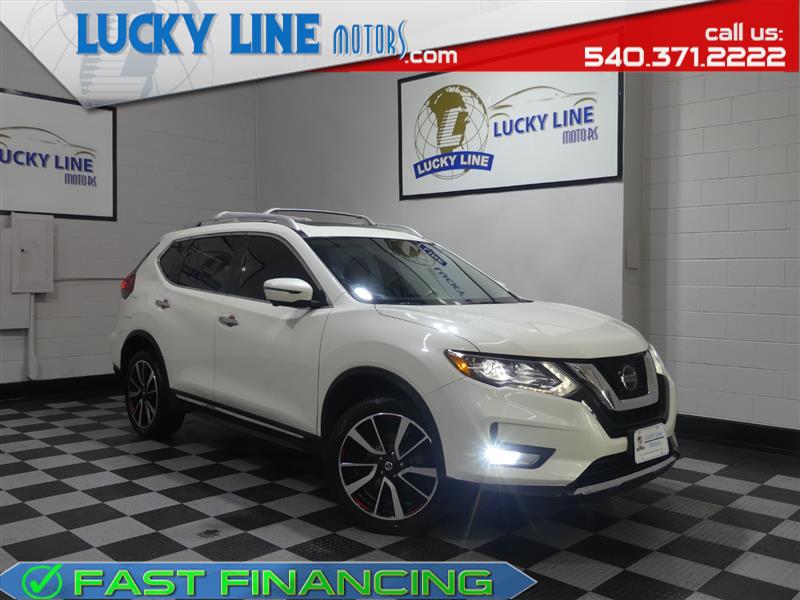2018 Nissan Rogue Sport SV - Photo 42