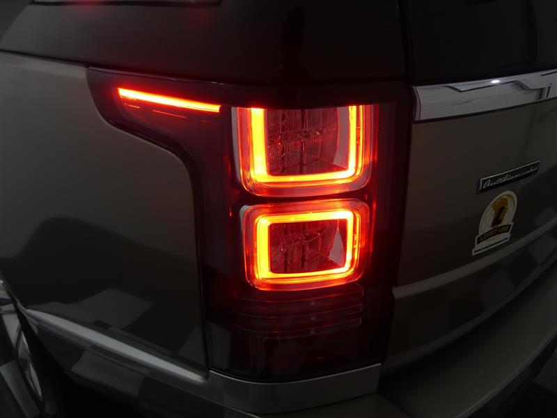 2015 Land Rover Range Rover Autobiography Black - Photo 13