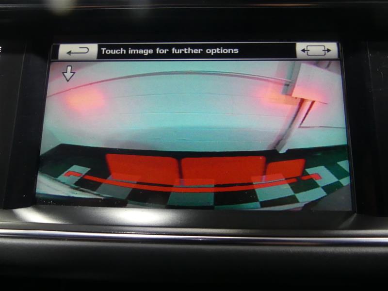 2015 Land Rover Range Rover Autobiography Black - Photo 17