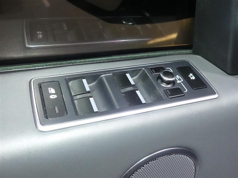 2015 Land Rover Range Rover Autobiography Black - Photo 20