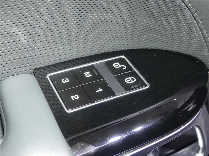 2015 Land Rover Range Rover Autobiography Black - Photo 22