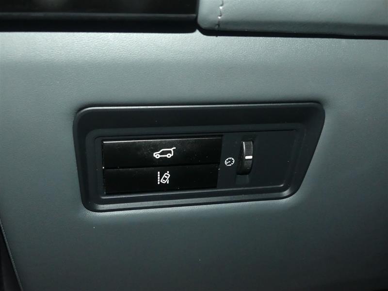 2015 Land Rover Range Rover Autobiography Black - Photo 31