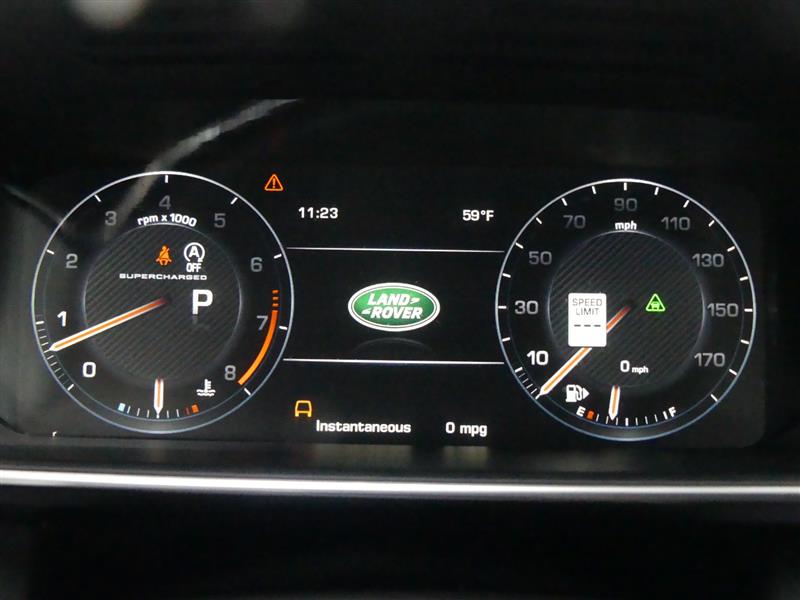 2015 Land Rover Range Rover Autobiography Black - Photo 34