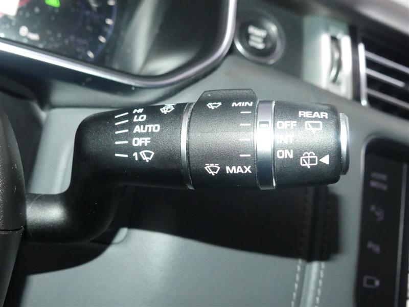 2015 Land Rover Range Rover Autobiography Black - Photo 37