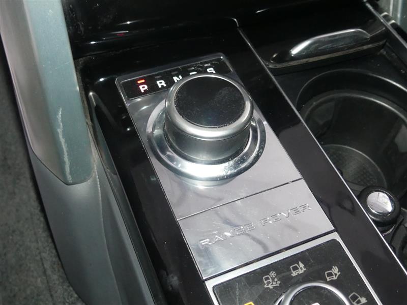 2015 Land Rover Range Rover Autobiography Black - Photo 40