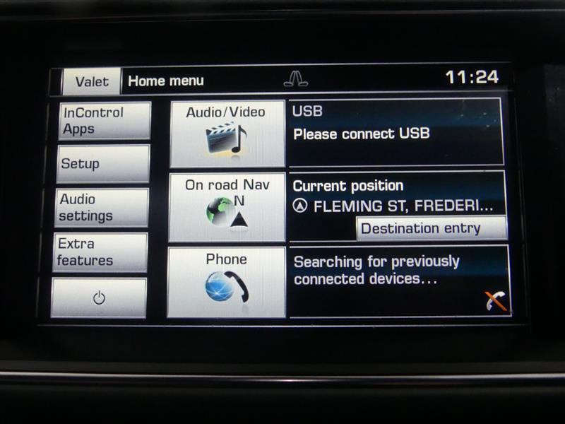 2015 Land Rover Range Rover Autobiography Black - Photo 42