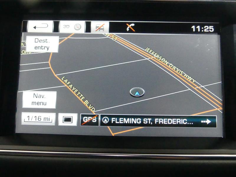 2015 Land Rover Range Rover Autobiography Black - Photo 44