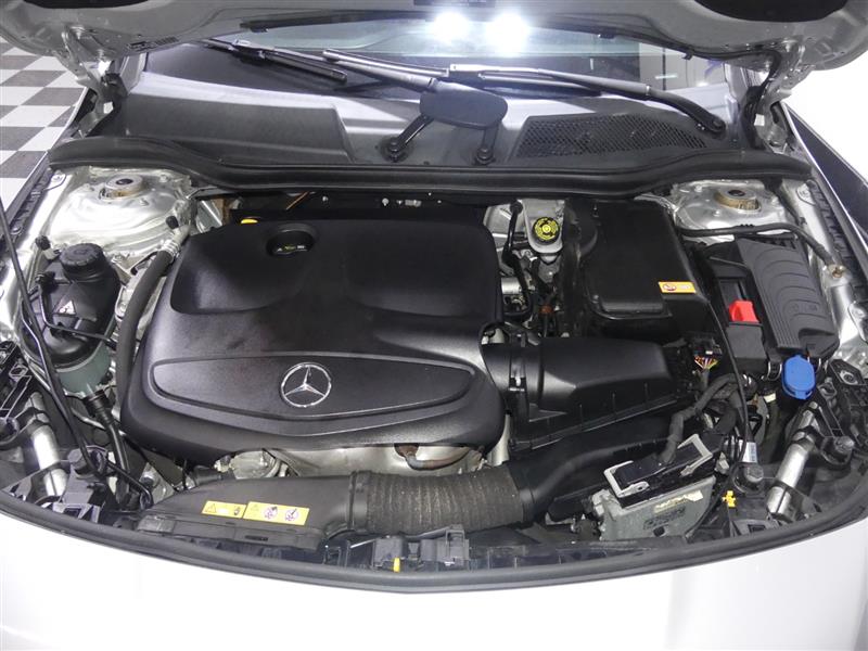 2015 Mercedes-Benz CLA-Class CLA250 - Photo 12