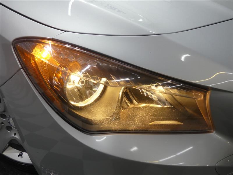 2015 Mercedes-Benz CLA-Class CLA250 - Photo 13