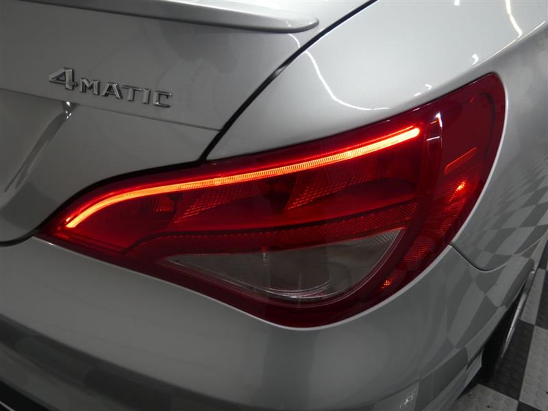 2015 Mercedes-Benz CLA-Class CLA250 - Photo 14