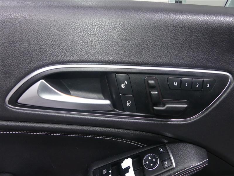 2015 Mercedes-Benz CLA-Class CLA250 - Photo 18