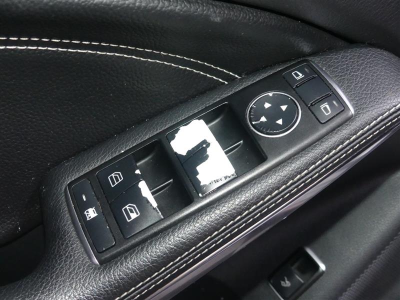 2015 Mercedes-Benz CLA-Class CLA250 - Photo 19