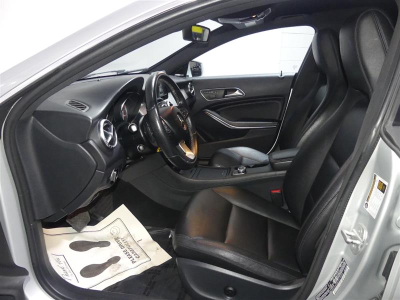 2015 Mercedes-Benz CLA-Class CLA250 - Photo 20
