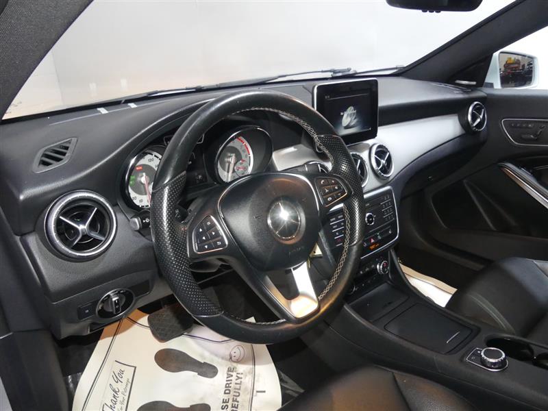 2015 Mercedes-Benz CLA-Class CLA250 - Photo 22