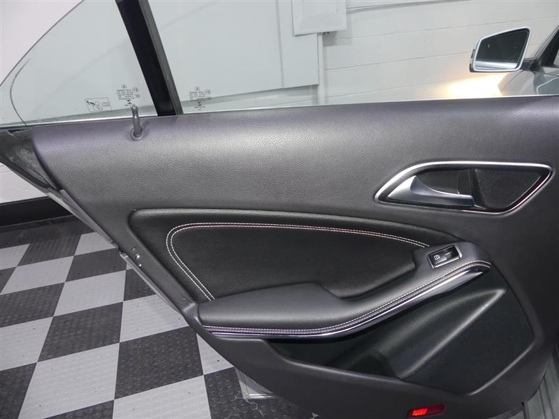 2015 Mercedes-Benz CLA-Class CLA250 - Photo 23