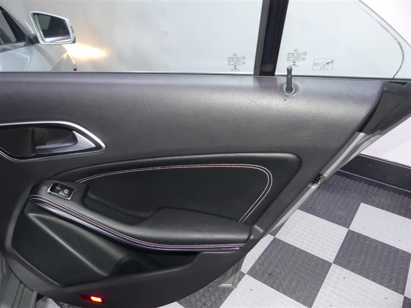 2015 Mercedes-Benz CLA-Class CLA250 - Photo 24