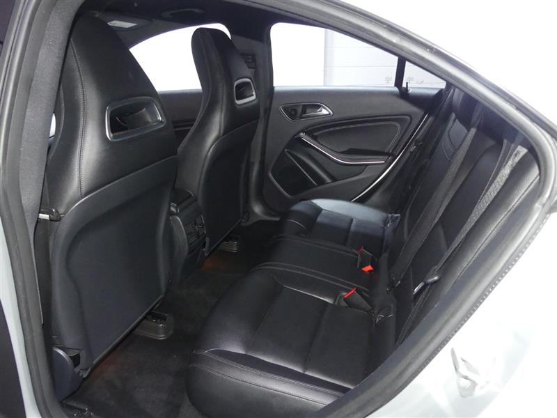 2015 Mercedes-Benz CLA-Class CLA250 - Photo 25
