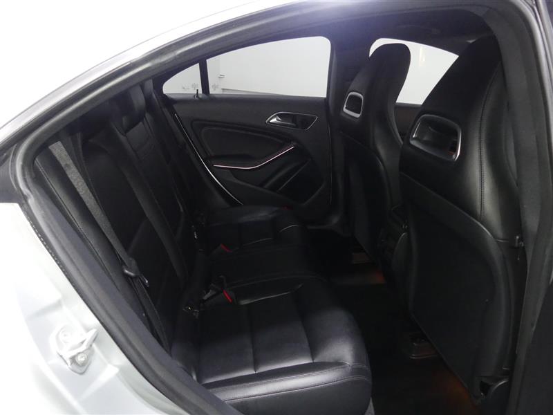 2015 Mercedes-Benz CLA-Class CLA250 - Photo 26