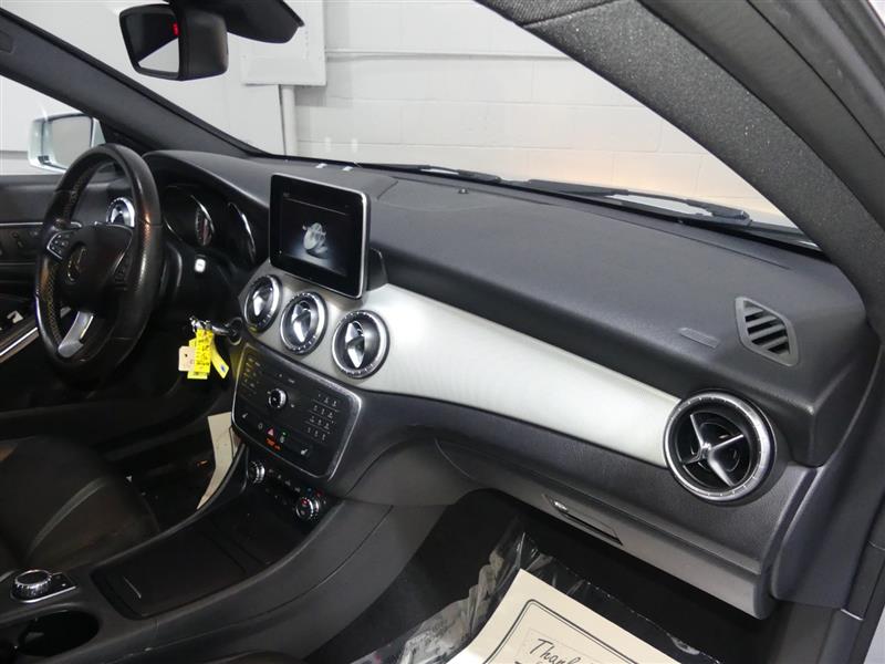 2015 Mercedes-Benz CLA-Class CLA250 - Photo 27