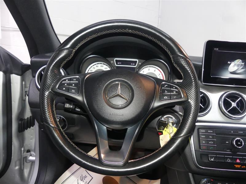 2015 Mercedes-Benz CLA-Class CLA250 - Photo 29