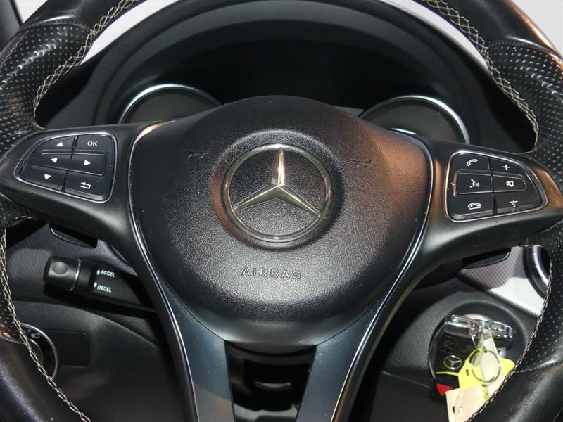 2015 Mercedes-Benz CLA-Class CLA250 - Photo 30