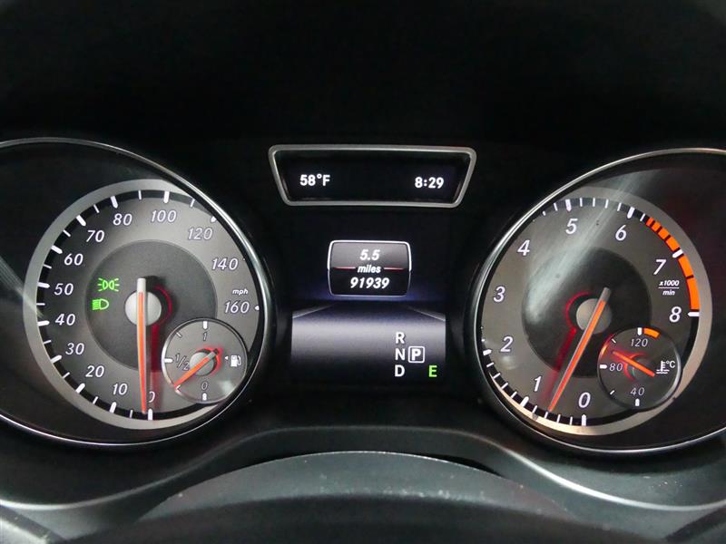 2015 Mercedes-Benz CLA-Class CLA250 - Photo 31