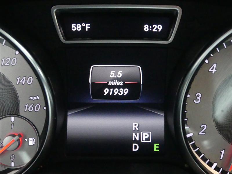 2015 Mercedes-Benz CLA-Class CLA250 - Photo 32