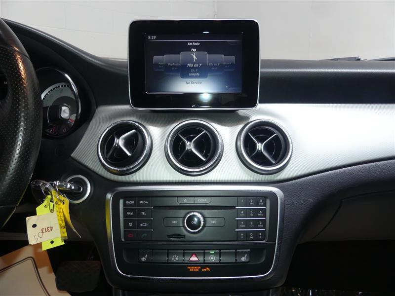 2015 Mercedes-Benz CLA-Class CLA250 - Photo 36