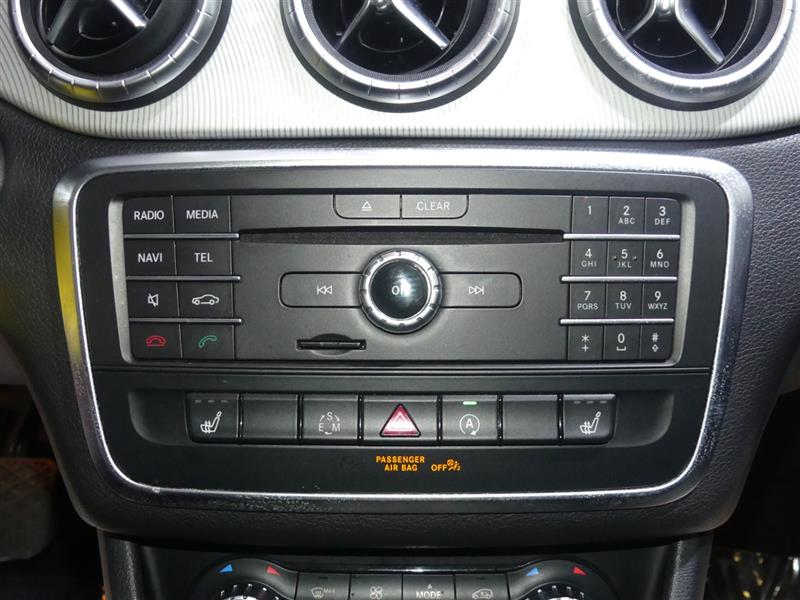 2015 Mercedes-Benz CLA-Class CLA250 - Photo 37