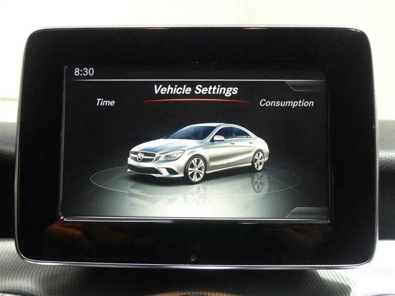 2015 Mercedes-Benz CLA-Class CLA250 - Photo 43