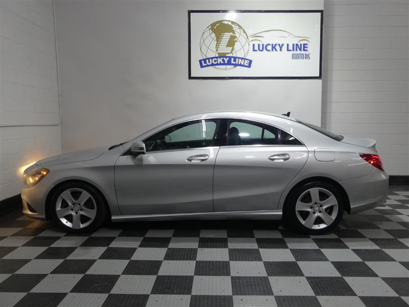 2015 Mercedes-Benz CLA-Class CLA250 - Photo 7
