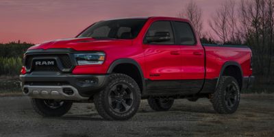2020 RAM 1500 TRADESMAN