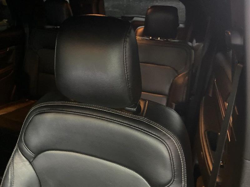 2019 Ford Explorer Limited - Photo 12