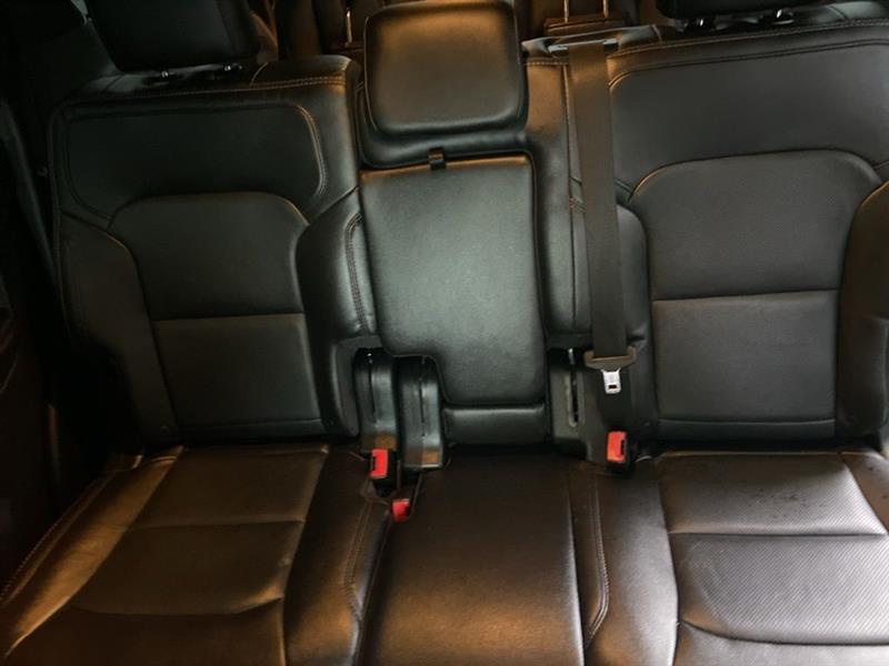 2019 Ford Explorer Limited - Photo 15