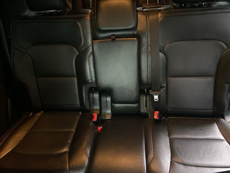 2019 Ford Explorer Limited - Photo 16