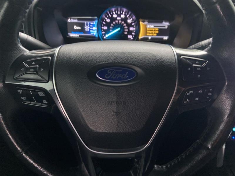 2019 Ford Explorer Limited - Photo 20