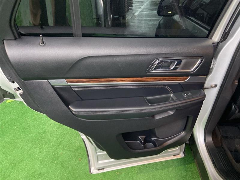 2019 Ford Explorer Limited - Photo 37