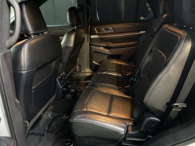2019 Ford Explorer Limited - Photo 38