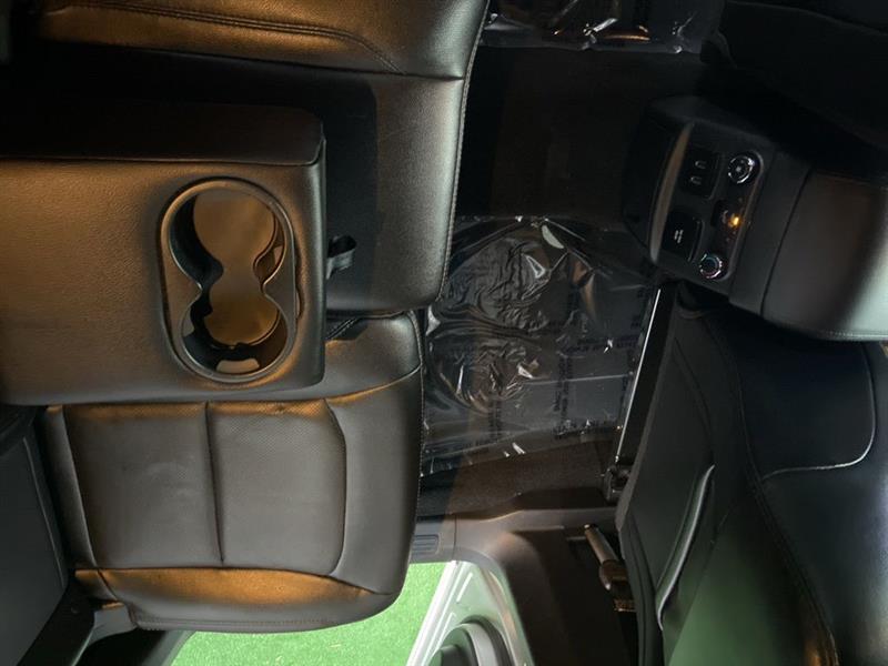 2019 Ford Explorer Limited - Photo 41