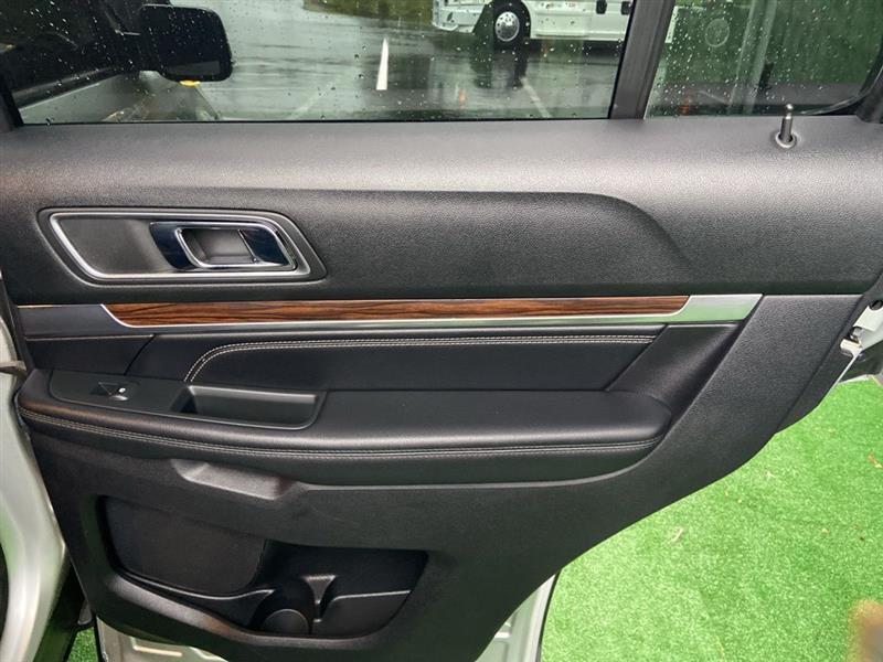 2019 Ford Explorer Limited - Photo 43