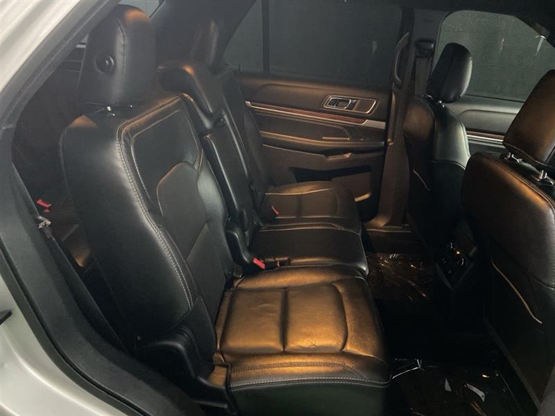 2019 Ford Explorer Limited - Photo 44