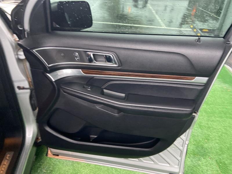 2019 Ford Explorer Limited - Photo 46