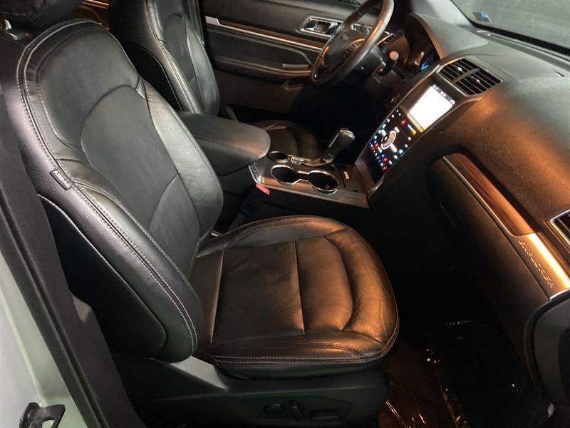 2019 Ford Explorer Limited - Photo 48