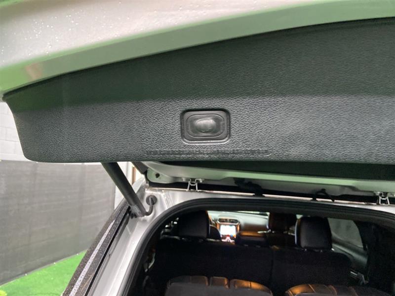 2019 Ford Explorer Limited - Photo 50